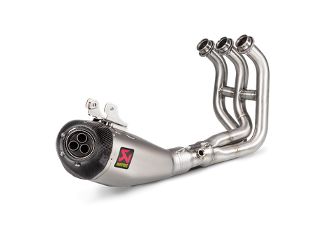 Akrapovic Układ wydechowy Racing Line Yamaha MT-09