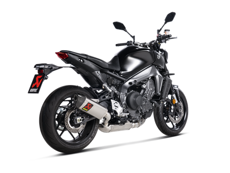 Akrapovic Układ wydechowy Racing Line Yamaha MT-09