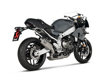 Akrapovic Układ wydechowy Yamaha XSR 900 / GP 2024