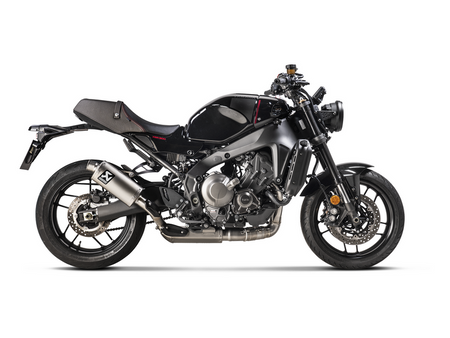 Akrapovic Układ wydechowy Yamaha XSR 900 / GP 2024