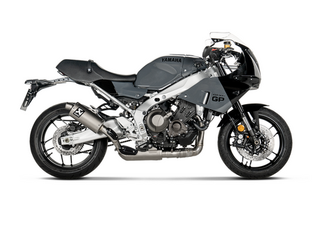 Akrapovic Układ wydechowy Yamaha XSR 900 / GP 2024