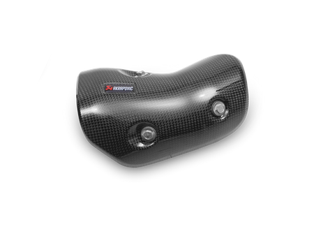 Akrapovic carbonowa osłona Yamaha X-Max 300 2021-2024