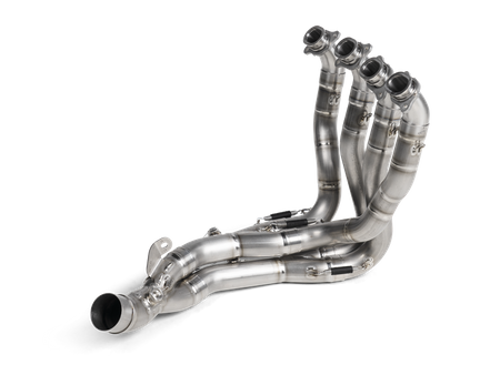 Akrapovic kolektor wydechowy Honda CBR1000RR-R 2024