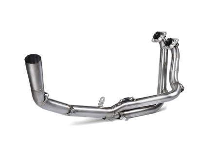 Akrapovic kolektory wydechowe Aprilia Tuareg 660 2022-2024