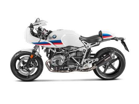 Akrapovic kolektory wydechowe BMW R nineT / Pure / Racer / Scrambler / Urban G/S