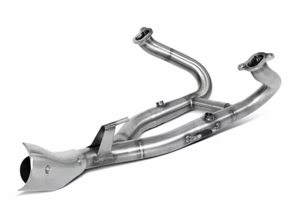 Akrapovic kolektory wydechowe  BMW R1300GS  2024-