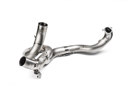 Akrapovic kolektory wydechowe Ducati Multistrada 1200 / 1260 /