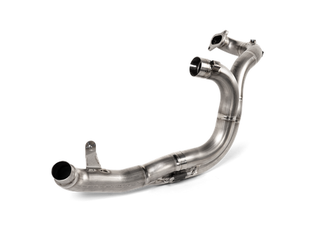 Akrapovic kolektory wydechowe Indian FTR 1200 / S 2019-2020