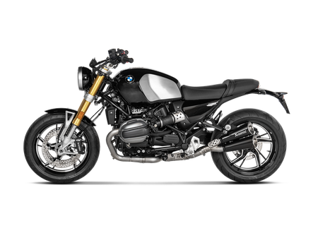 Akrapovic kolektory wydechowe Racing Line BMW R12 nineT / R12 2024-