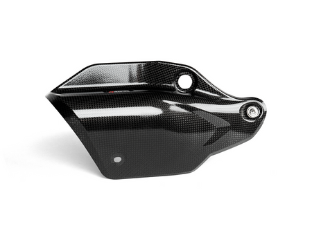 Akrapovic osłona termiczna Suzuki GSX-S1000GX 2024-