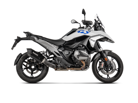 Akrapovic osłona termincza BMW R 1300GS 2023-