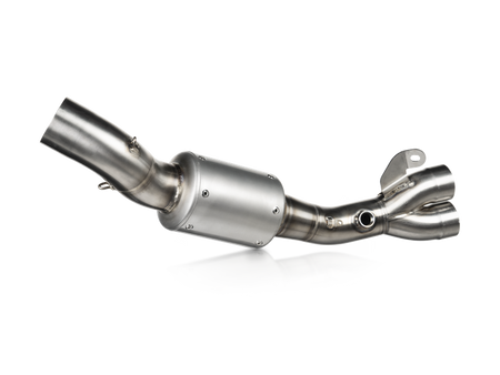 Akrapovic rura łącząca Honda CBR 1000RR-R SP 2024-