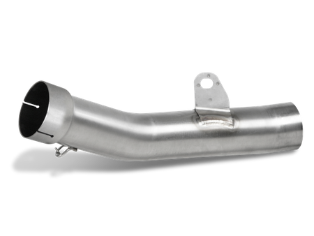 Akrapovic rura łącząca Kawasaki ZX-6R 2009-2020