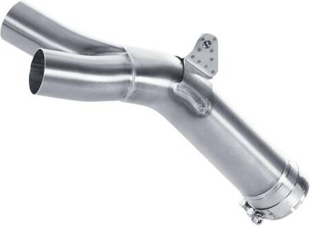 Akrapovic rura łącząca Yamah R1 2004-2006