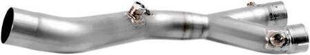 Akrapovic rura łącząca Yamaha R1 2015-2024