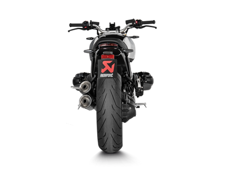 Akrapovic tłumik końcowy BMW R12 nineT / R12 2024-