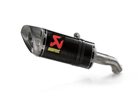 Akrapovic tłumik końcowy CF MOTO 800NK 2023-