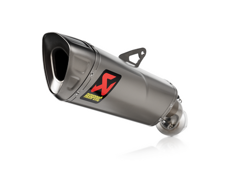 Akrapovic tłumik końcowy Honda CBR 1000RR-R / SP 2024-