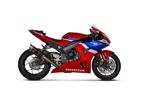 Akrapovic tłumik końcowy Honda CBR1000RR-R / SP 2024- 