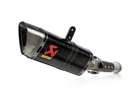 Akrapovic tłumik końcowy Honda CBR1000RR-R / SP 2024- 