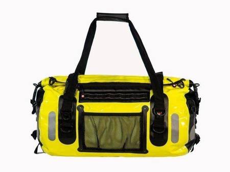 Amphibious torba wodoodporna Voyager II 45L (Fluo)