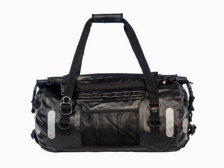 Amphibious torba wodoodporna Voyager II 60L (Black)