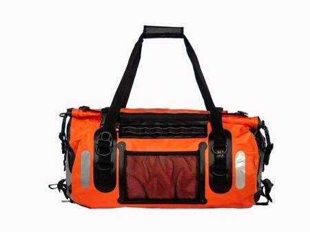 Amphibious torba wodoodporna Voyager II 60L (Orange)