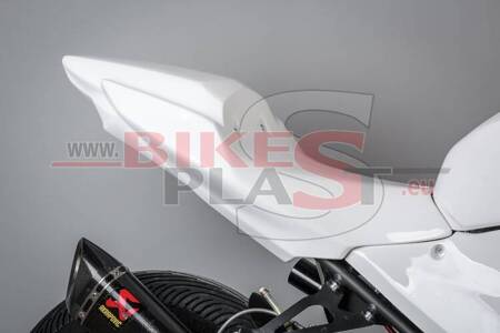 BIKES PLAST SIEDZENIE RACING KAWASAKI NINJA 400 2018-2020