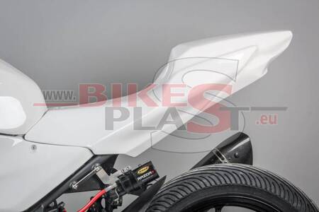 BIKES PLAST SIEDZENIE RACING KAWASAKI NINJA 400 2018-2020