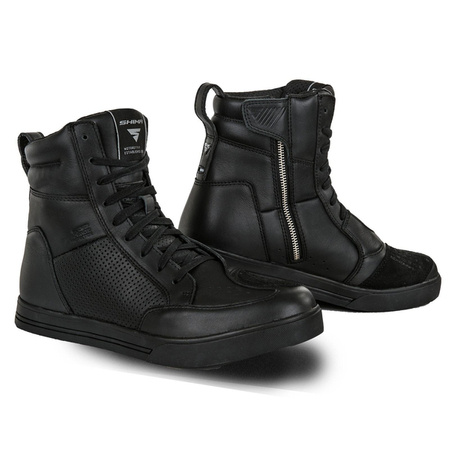 BLAKE BOOTS BLACK Shima