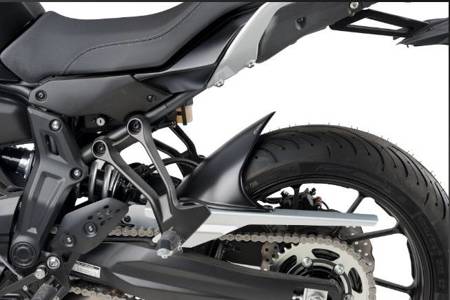 BŁOTNIK TYLNY PUIG DO YAMAHA MT-07 TRACER 16-20