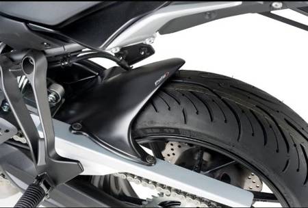 BŁOTNIK TYLNY PUIG DO YAMAHA MT-07 TRACER 16-20