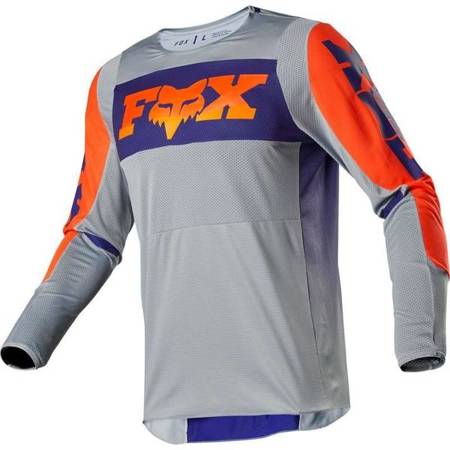 BLUZA CROSS ENDURO FOX 360 LINC