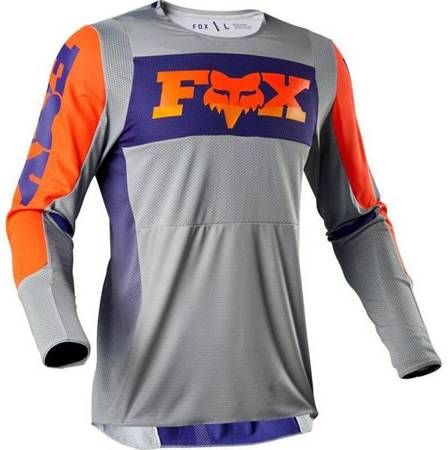 BLUZA CROSS ENDURO FOX 360 LINC