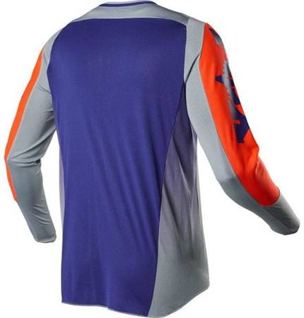 BLUZA CROSS ENDURO FOX 360 LINC