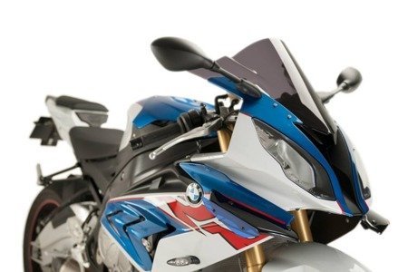 BOCZNE SPOILERY DOCISKOWE DO BMW S1000RR 15-18