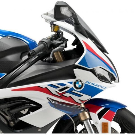 BOCZNE SPOILERY DOCISKOWE DO BMW S1000RR 19-20