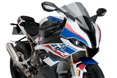 BOCZNE SPOILERY DOCISKOWE DO BMW S1000RR 19-20