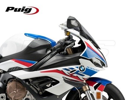 BOCZNE SPOILERY DOCISKOWE DO BMW S1000RR 2019-2022