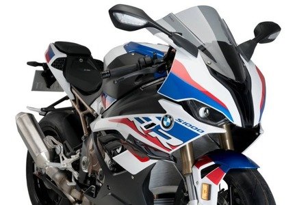 BOCZNE SPOILERY DOCISKOWE DO BMW S1000RR 2019-2022