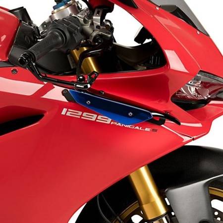 BOCZNE SPOILERY DOCISKOWE DUCATI PANIGALE 959/1299