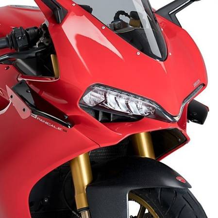 BOCZNE SPOILERY DOCISKOWE DUCATI PANIGALE 959/1299