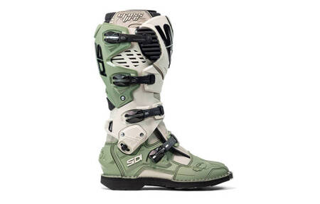 BOTY SIDI CROSSFIRE 3