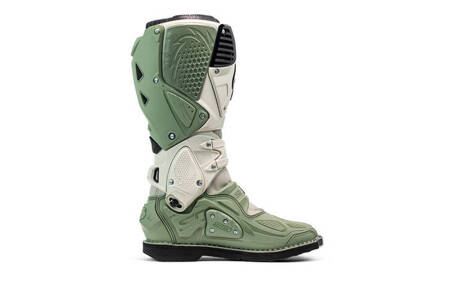 BOTY SIDI CROSSFIRE 3