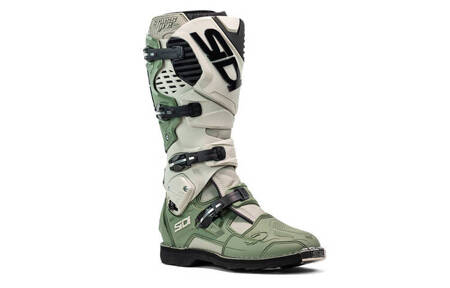 BOTY SIDI CROSSFIRE 3