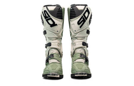 BOTY SIDI CROSSFIRE 3