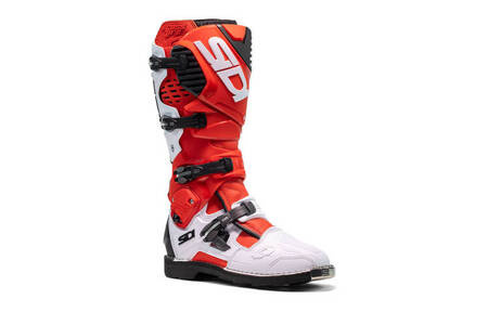 BOTY SIDI CROSSFIRE 3