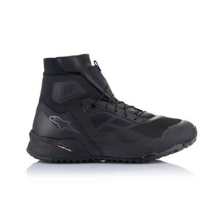 BUTY ALPINESTARS CR-1 BLACK/DARK GRAY