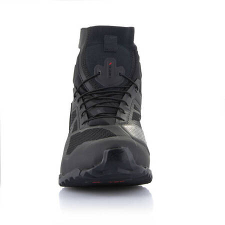 BUTY ALPINESTARS CR-1 BLACK/DARK GRAY