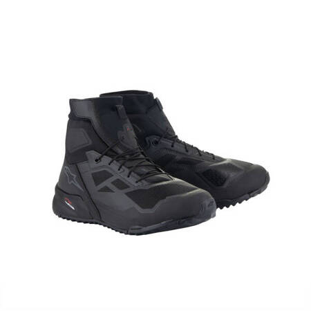 BUTY ALPINESTARS CR-1 BLACK/DARK GRAY